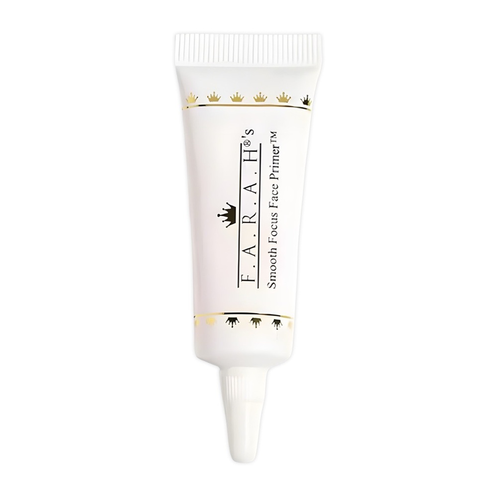 F.A.R.A.H's Smooth Focus Cosmetic Face Primer